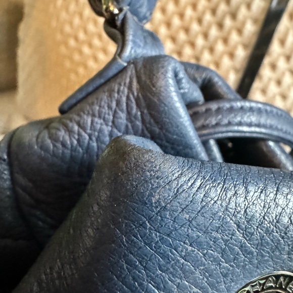 Chanel Chevron Deerskin Bucket Bag-PRICE is FIRM - Picture 5 of 17